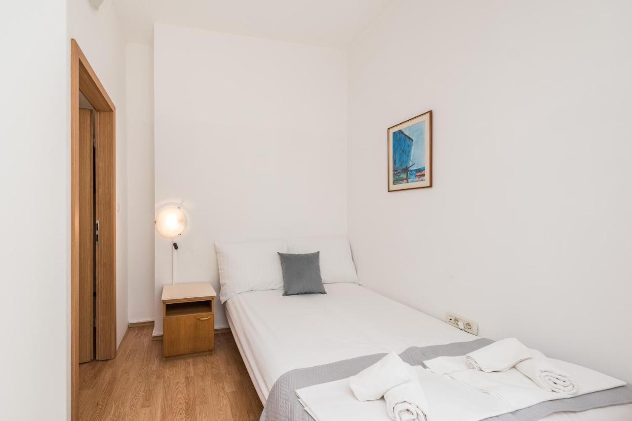 Villa Mihaela Trogir Eksteriør billede
