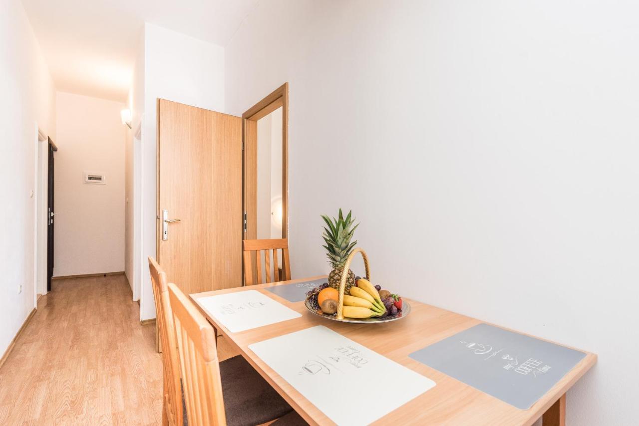 Villa Mihaela Trogir Eksteriør billede