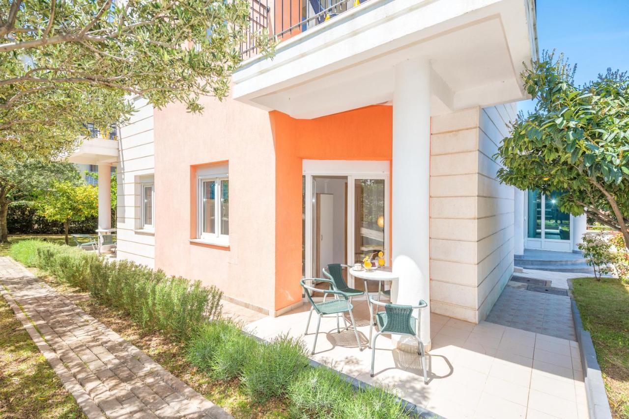 Villa Mihaela Trogir Eksteriør billede