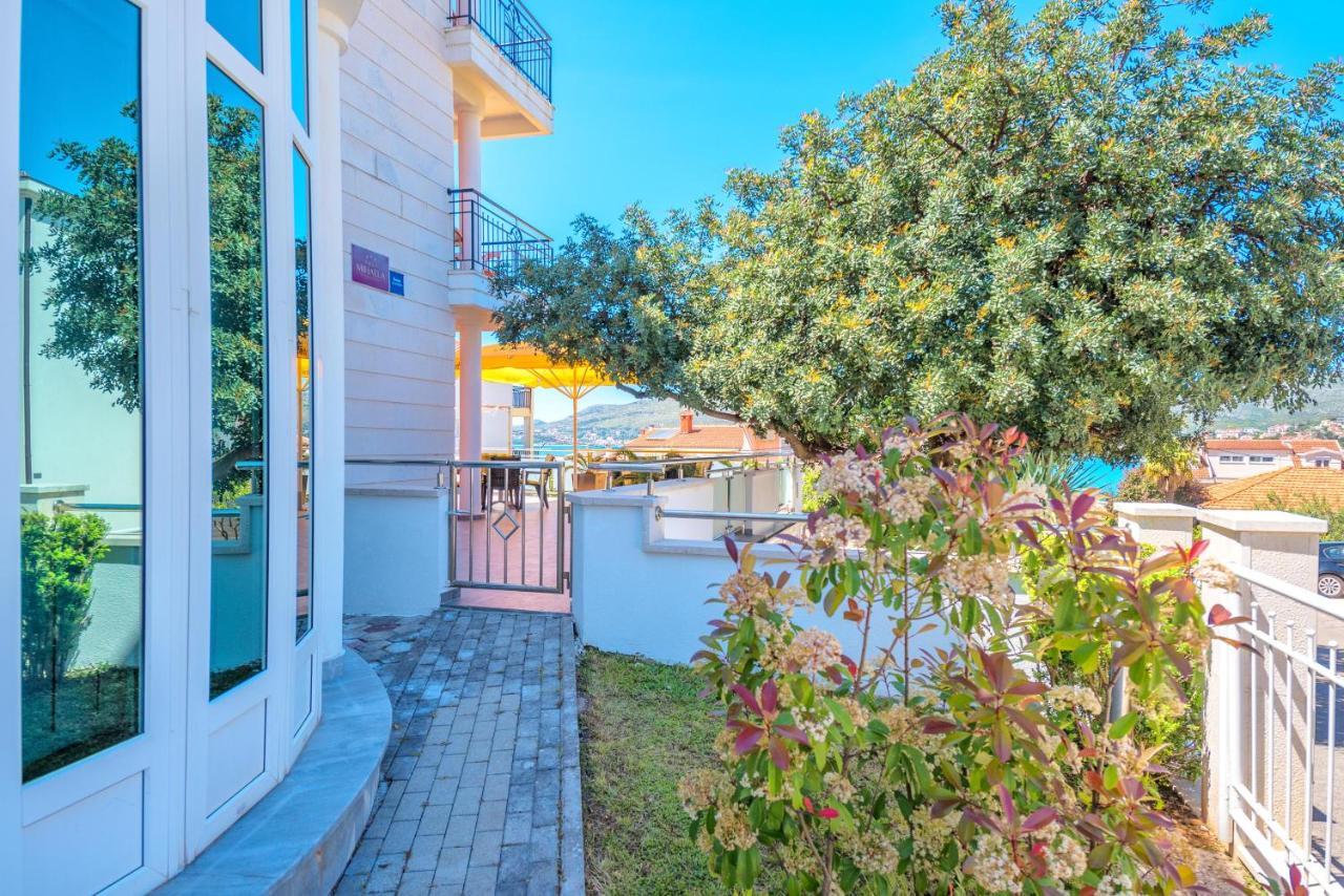 Villa Mihaela Trogir Eksteriør billede