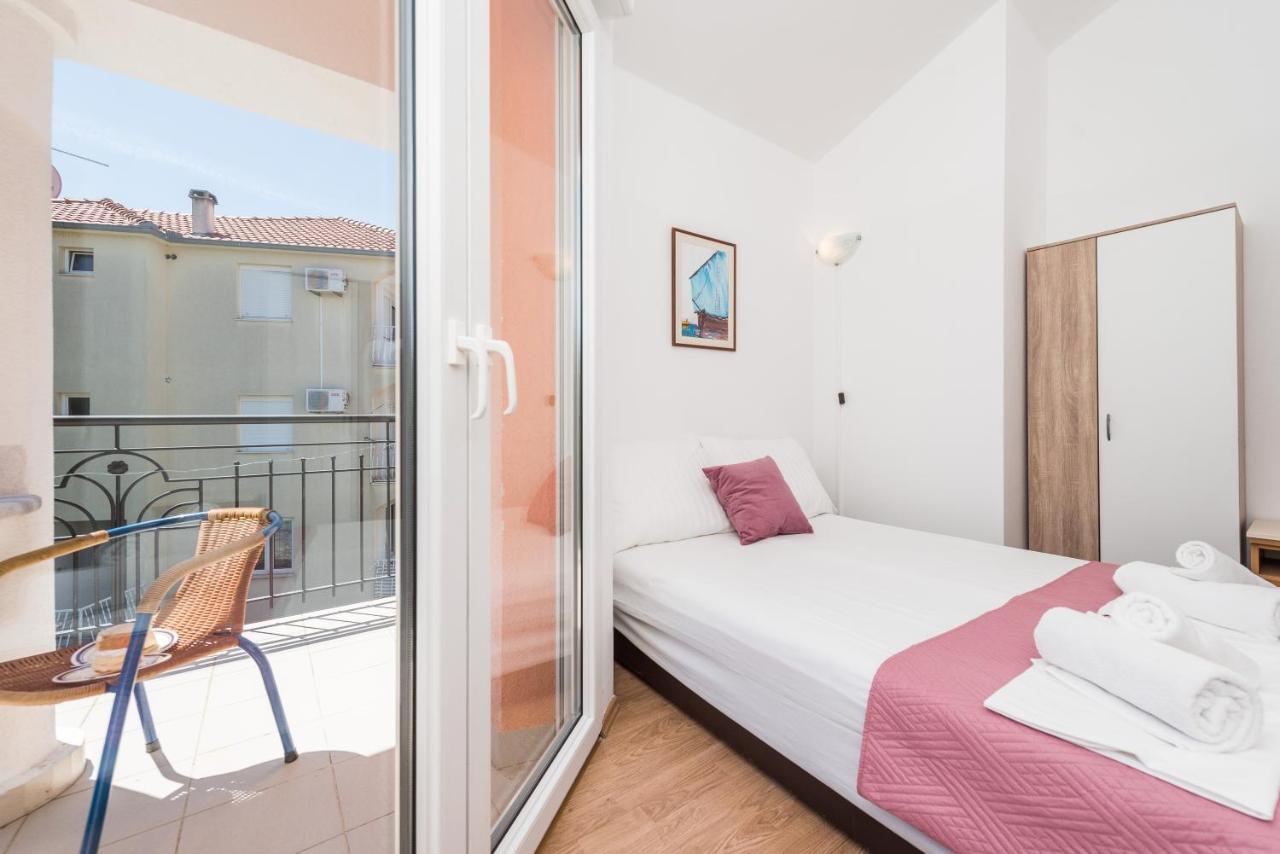 Villa Mihaela Trogir Eksteriør billede