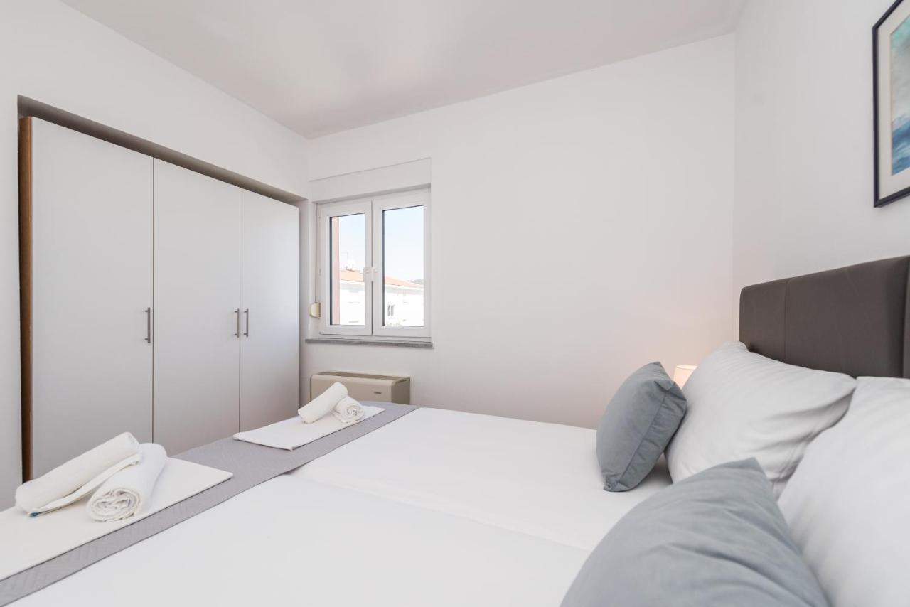 Villa Mihaela Trogir Eksteriør billede
